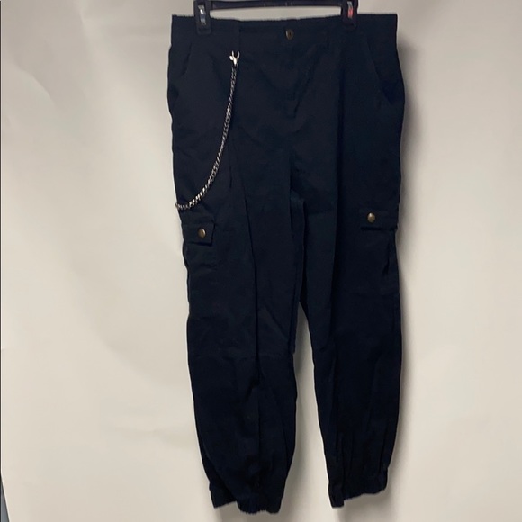 wild fable Pants & Jumpsuits Wild Fable Cargo Pants L Poshmark